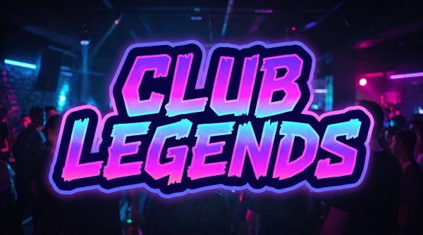 CLUB LEGENDS